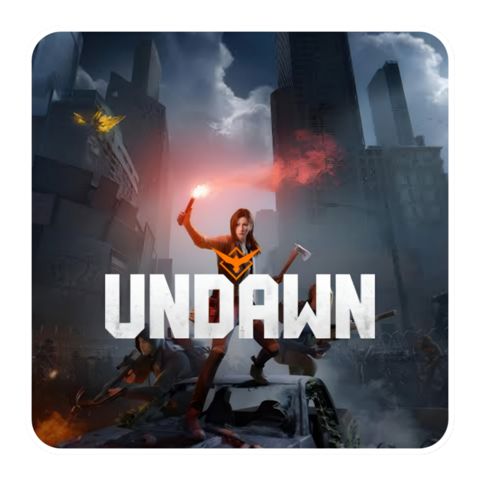 Undawn 6200 RC