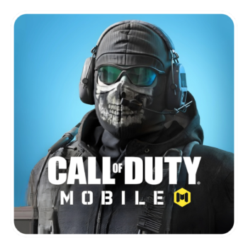 Call OF Duty Mobile