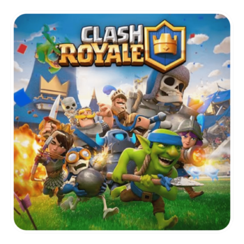 Clash Royale