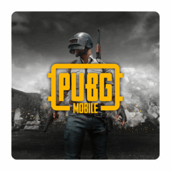 PUBG Mobile Card