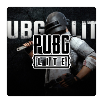 PUBG Lite Account
