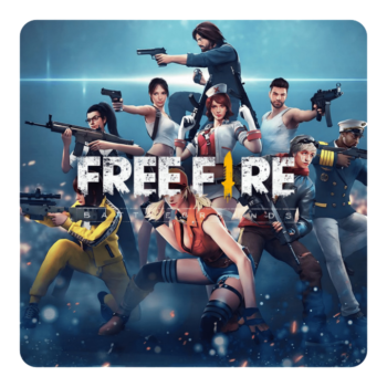 Free Fire Cards