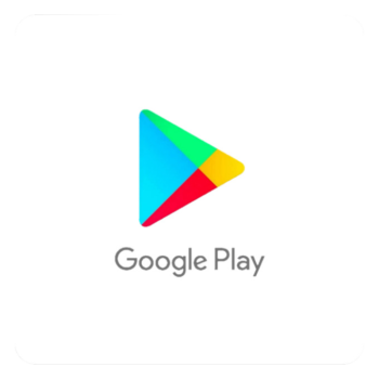 EUR Google Play