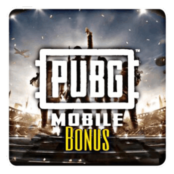PUBG Mobile Offer