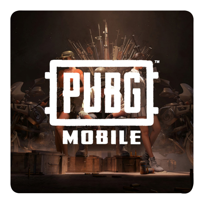 PUBG MOBILE 30+30 UC – Shefo Games Store