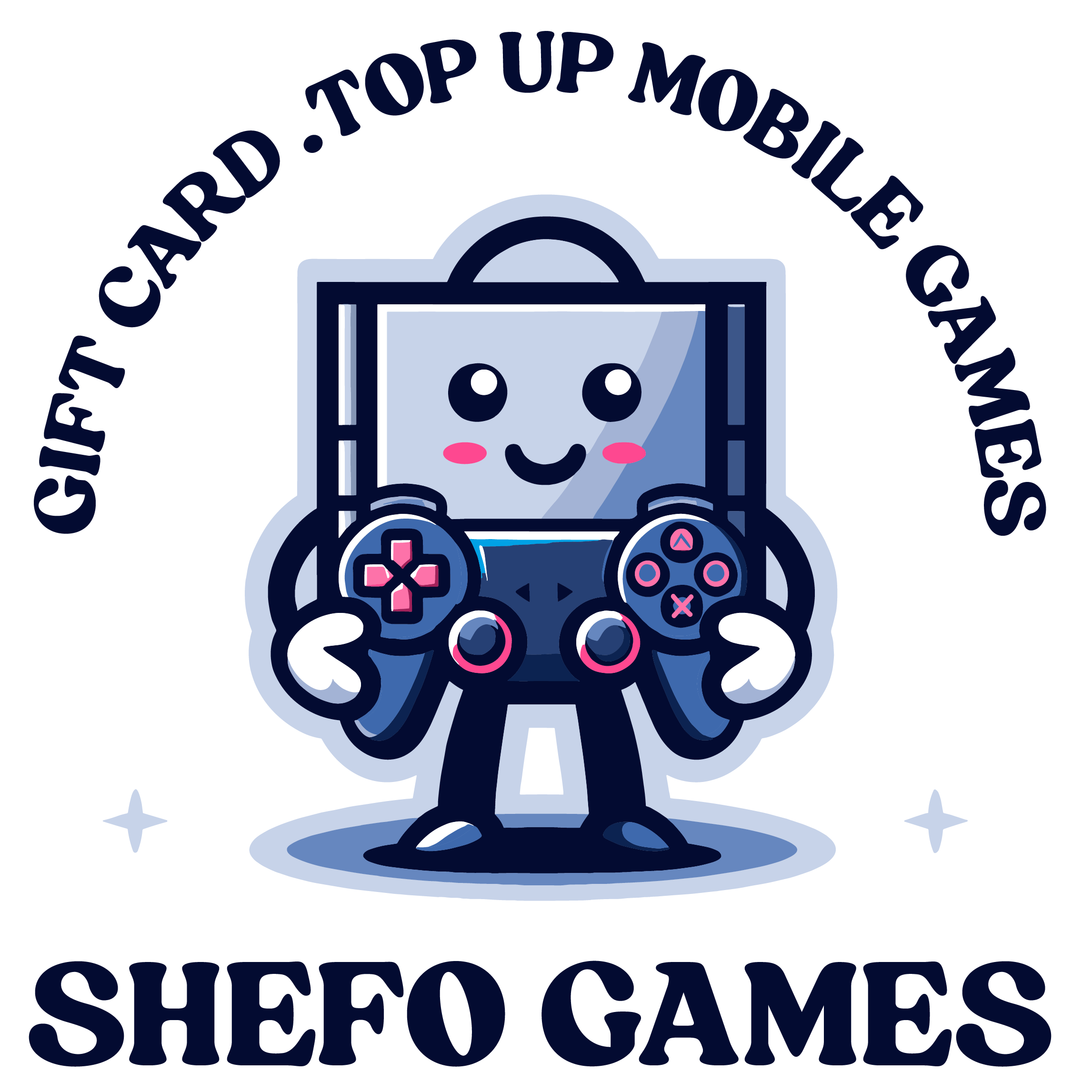 Shefo Games Store