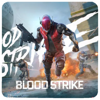 Blood Strike Pass